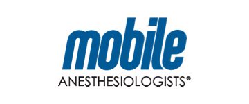 Mobile Anesthesiologists Logo