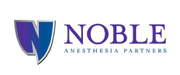 Noble Anesthesia Partners Logo